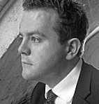 David Bednall David Bednall